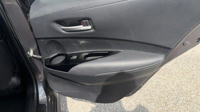 2023 Toyota Corolla Hatchback SE