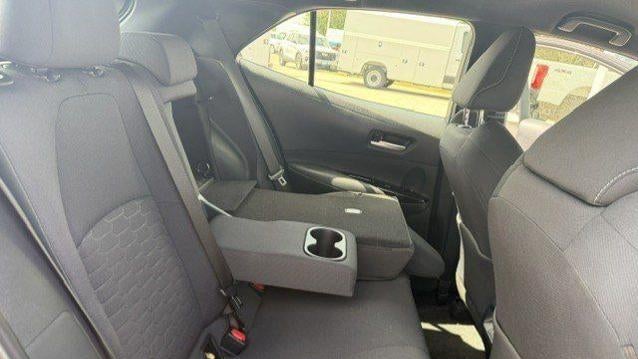 2023 Toyota Corolla Hatchback SE
