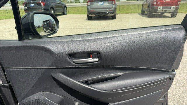 2023 Toyota Corolla Hatchback SE