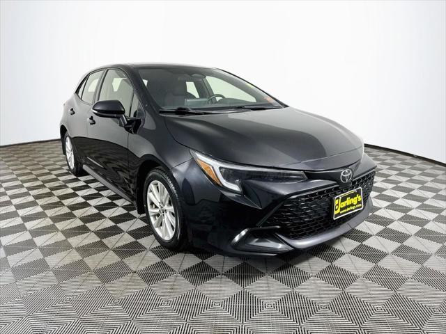 2023 Toyota Corolla - $19,965