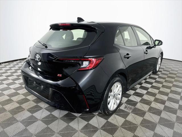 2023 Toyota Corolla - $19,965
