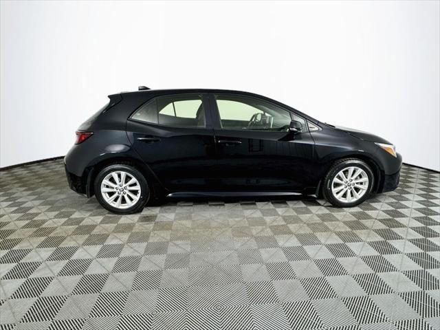 2023 Toyota Corolla - $19,965