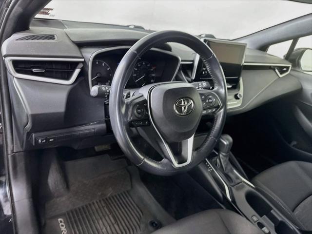 2023 Toyota Corolla - $19,965