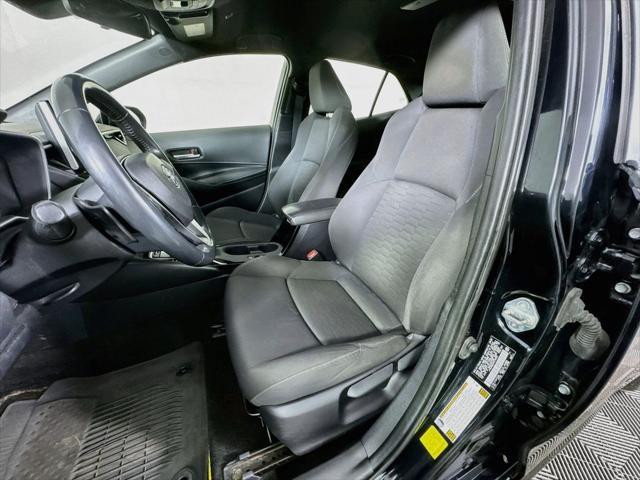 2023 Toyota Corolla - $19,965