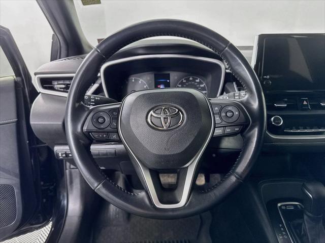 2023 Toyota Corolla - $19,965