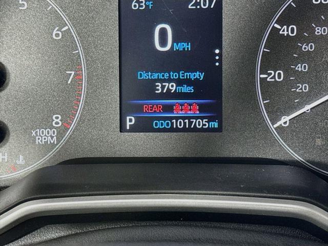 2023 Toyota Corolla - $19,965