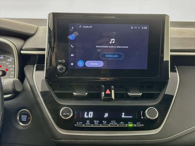 2023 Toyota Corolla - $19,965