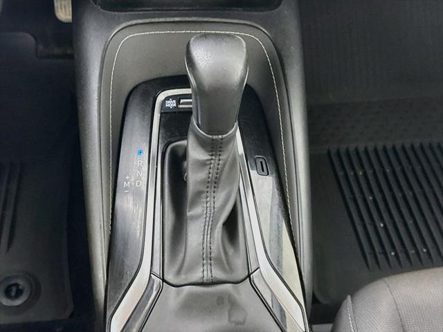 2023 Toyota Corolla - $19,965