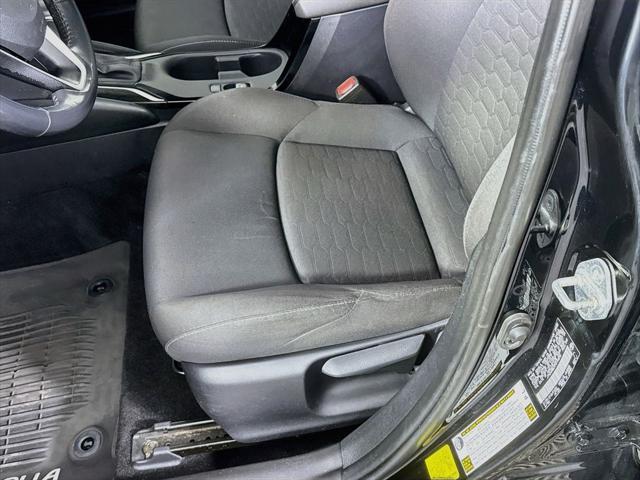 2023 Toyota Corolla - $19,965