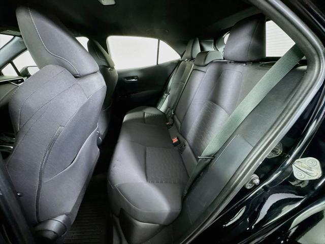 2023 Toyota Corolla - $19,965