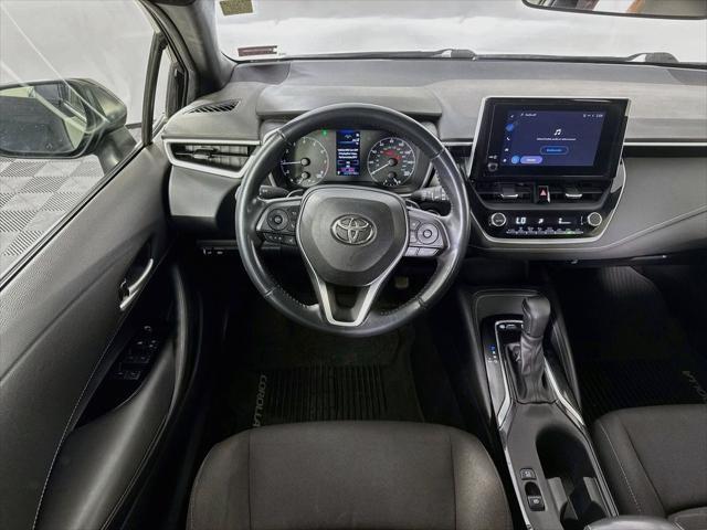 2023 Toyota Corolla - $19,965