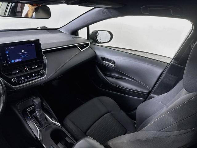 2023 Toyota Corolla - $19,965