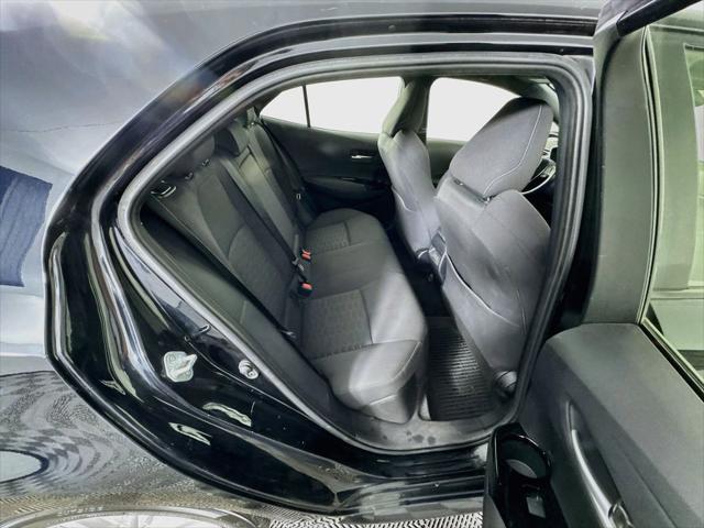 2023 Toyota Corolla - $19,965