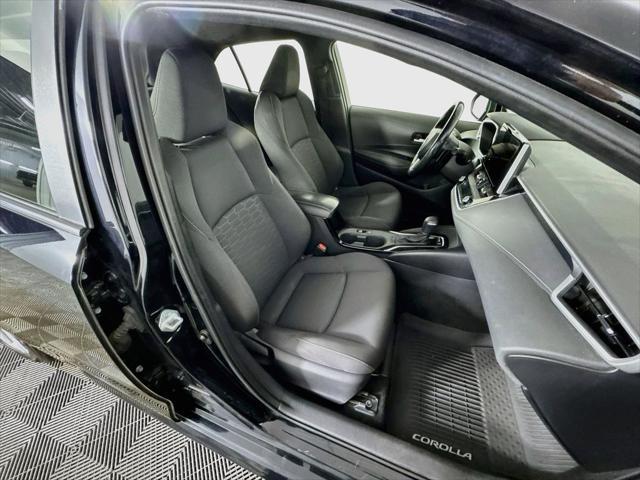2023 Toyota Corolla - $19,965