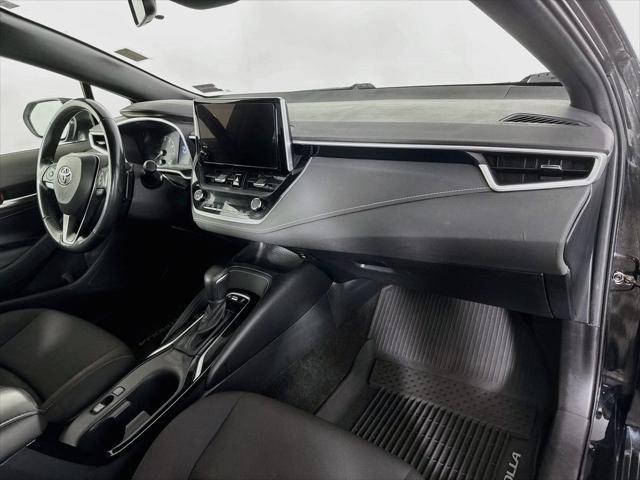 2023 Toyota Corolla - $19,965