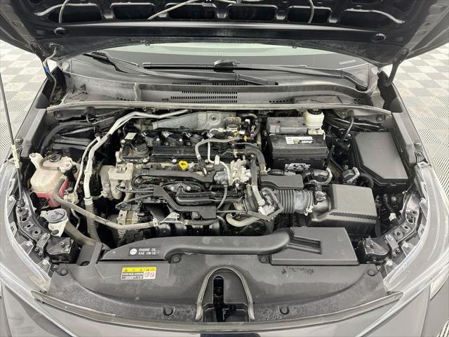 2023 Toyota Corolla - $19,965