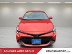 2025 Corolla Hatchback Thumbnail 2
