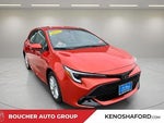 2025 Corolla Hatchback Thumbnail 3
