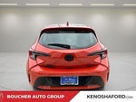 2025 Corolla Hatchback Thumbnail 6