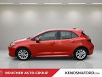 2025 Corolla Hatchback Thumbnail 8