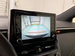 2020 Corolla Hatchback Thumbnail 14