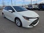 2020 Corolla Hatchback Thumbnail 7