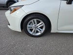 2020 Corolla Hatchback Thumbnail 9