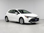 2020 Corolla Hatchback Thumbnail 1
