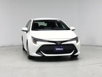 2020 Corolla Hatchback Thumbnail 5