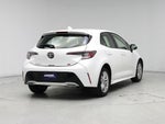 2020 Corolla Hatchback Thumbnail 8