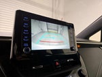 2020 Corolla Hatchback Thumbnail 14