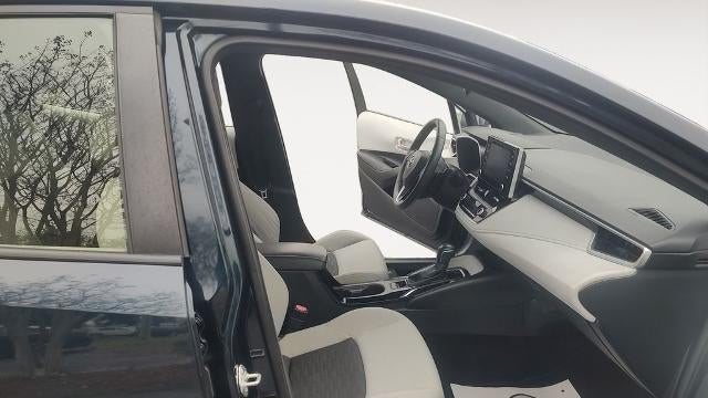 2020 Toyota Corolla Hatchback SE