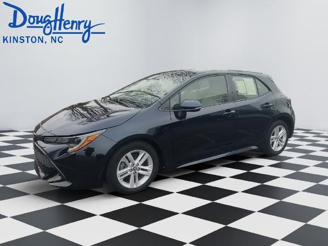 2020 Toyota Corolla - $22,977