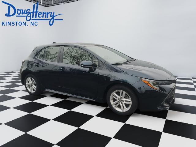 2020 Toyota Corolla - $22,977