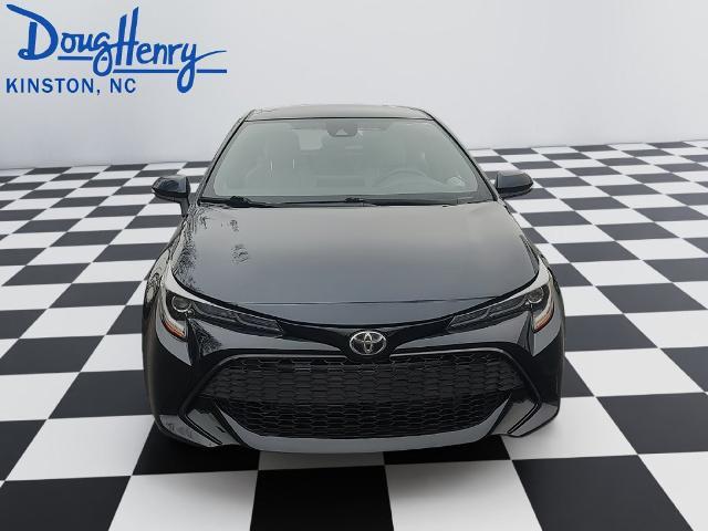 2020 Toyota Corolla - $22,977
