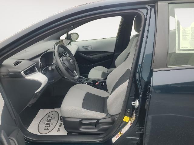 2020 Toyota Corolla - $22,977