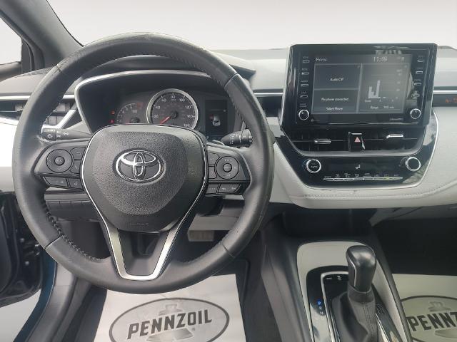 2020 Toyota Corolla - $22,977