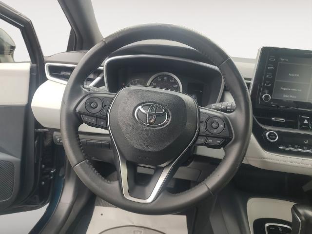 2020 Toyota Corolla - $22,977