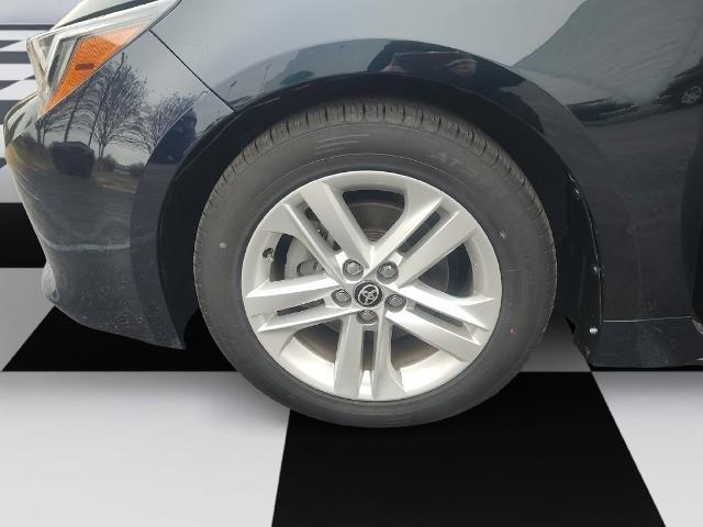 2020 Toyota Corolla - $22,977