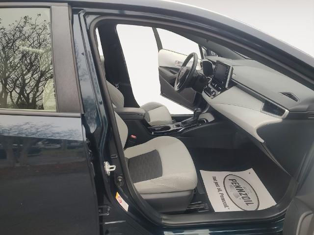 2020 Toyota Corolla - $22,977