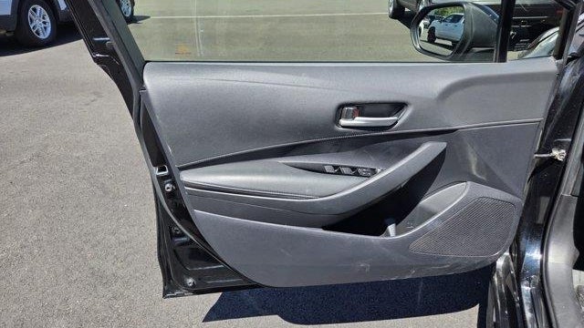 2020 Toyota Corolla Hatchback SE