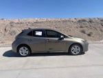 2020 Corolla Hatchback Thumbnail 4