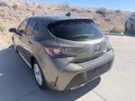2020 Corolla Hatchback Thumbnail 6