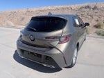 2020 Corolla Hatchback Thumbnail 8