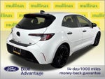 2020 Corolla Hatchback Thumbnail 4