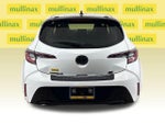 2020 Corolla Hatchback Thumbnail 8