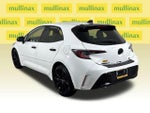 2020 Corolla Hatchback Thumbnail 9