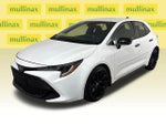 2020 Corolla Hatchback Thumbnail 14