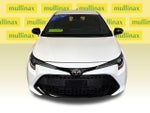 2020 Corolla Hatchback Thumbnail 15