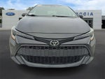 2020 Corolla Hatchback Thumbnail 2